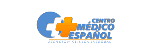 Logo Centro Medico Espanol